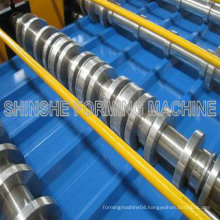 Rolling Machinery for Color Metal Roofing